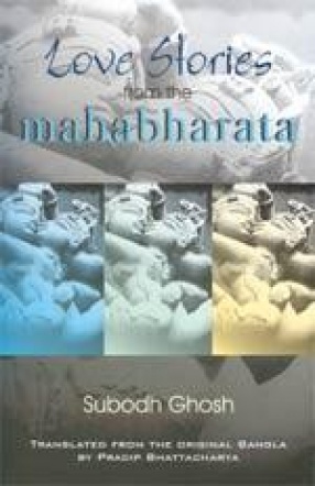 Love Stories from the Mahabharata