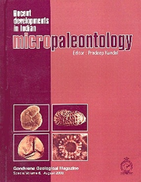 Recent Developments in Indian Micropaleontology 