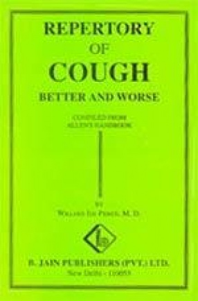 Repertory of Cough