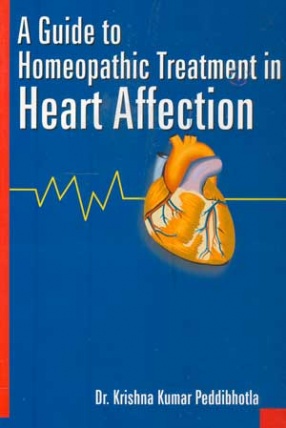 A Guide to Homeopathic Treatment in Heart Affection