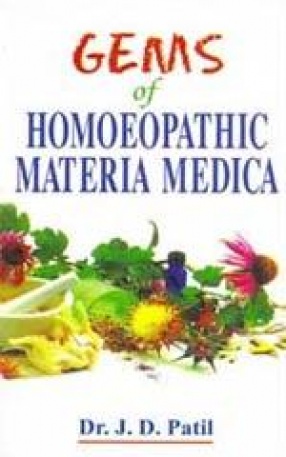 Gems of Homoeopathic Materia Medica