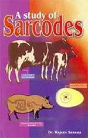 A Study of Sarcodes