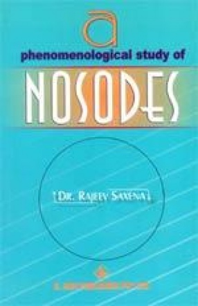 A Phenomenological Study of Nosodes
