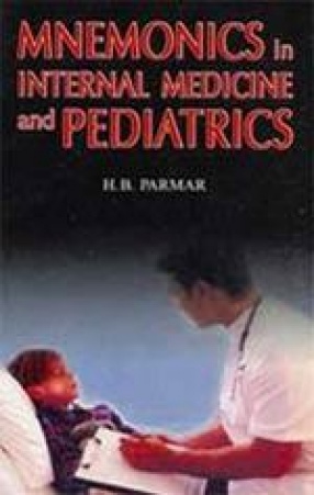 Mnemonics in Internal Medicine and Pediatrics