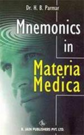 Mnemonics in Materia Medica