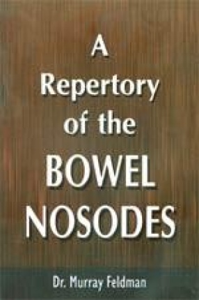 A Repertory of the Bowel Nosodes