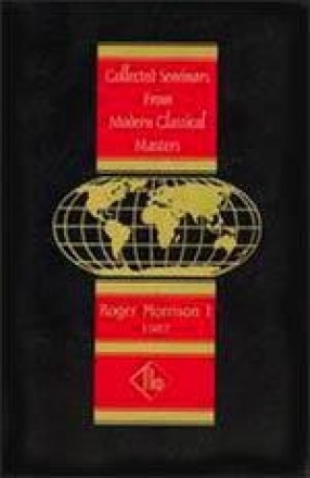 Collected Seminars From Modern Classical Masters (In 10 Volumes)