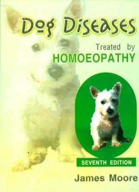 Dog Diseases Treated by Homoeopathy