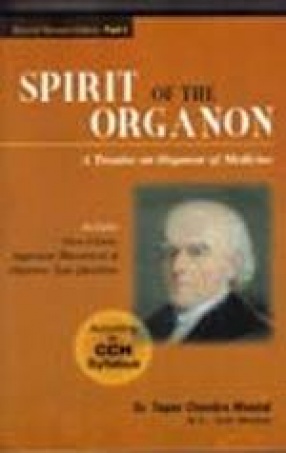 Spirit of the Organon (Part I)