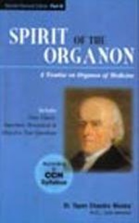 Spirit of the Organon (Part II)