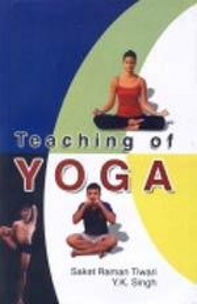 Teaching of Yoga