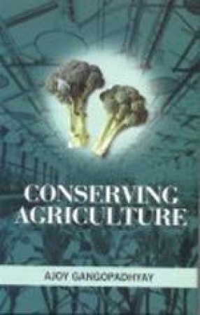 Conserving Agriculture