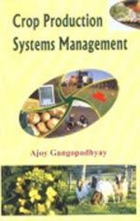 Crop Production Systems Management