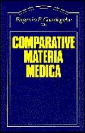 Comparative Materia Medica