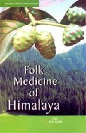 Folk Medicine of Himalaya