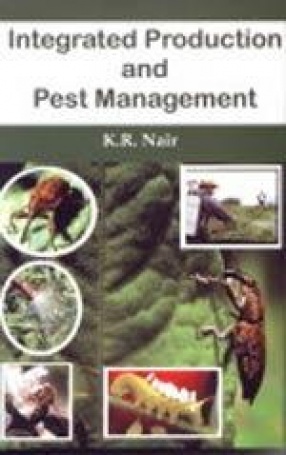 Integrated Production and Pest Management