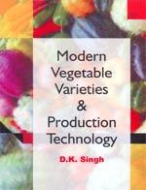 Modern Vegetable Varieties and Production Technology