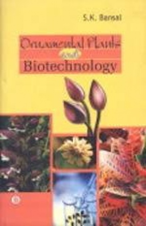 Ornamental Plants and Biotechnology