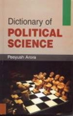 Dictionary of Political Science