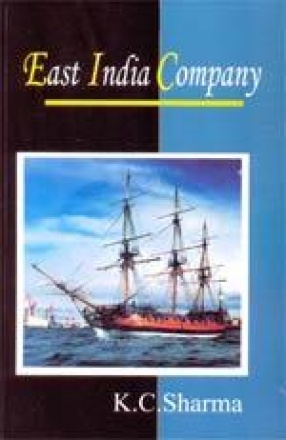 East India Company (In 2 Volumes)