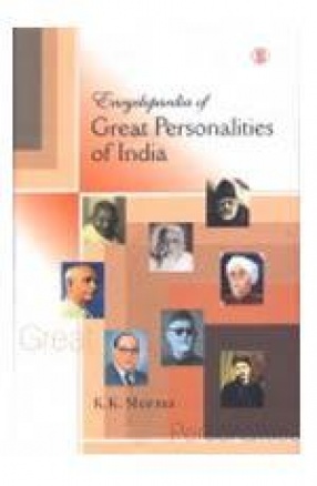 Encyclopaedia of Great Personalities of India (In 4 Volumes)
