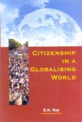 Citizenship in a Globalising World