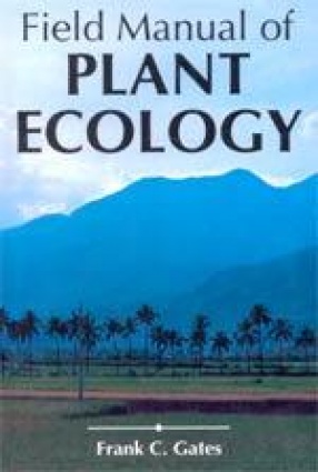 Field Manual of Plant Ecology