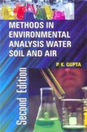 Methods in Environmental Analysis Water Soil and Air