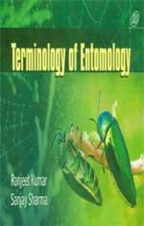 Terminology of Entomology