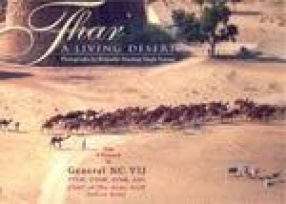 The Thar: A Living Desert
