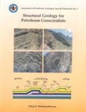 Structural Geology for Petroleum Geoscientists