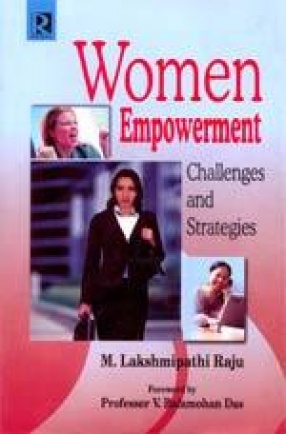 Women Empowerment: Challenges and Strategies