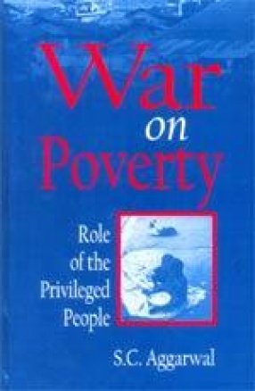 War on Poverty: Role of the Privileged People