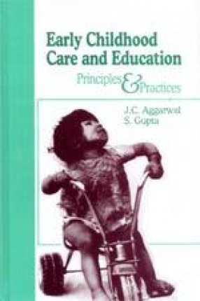 Early Childhood Care and Education