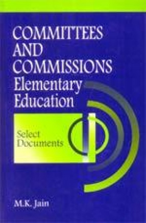 Committees and Commissions: Elementary Education