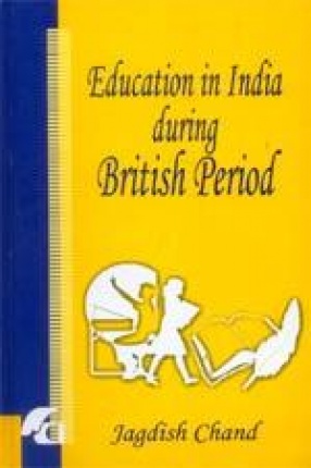 Education in India During British Period