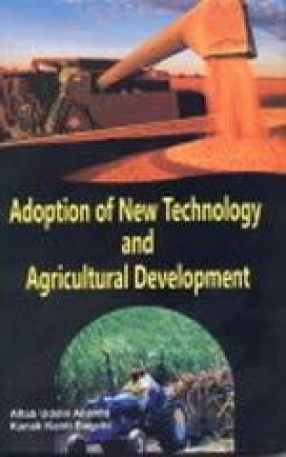 Adoption of New Technology and Agricultural Development