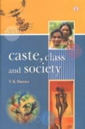 Caste, Class and Society