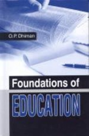 Foundations of Education