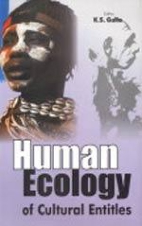 Human Ecology of Cultural Entitles