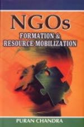 NGOs: Formation and Resource Mobilization