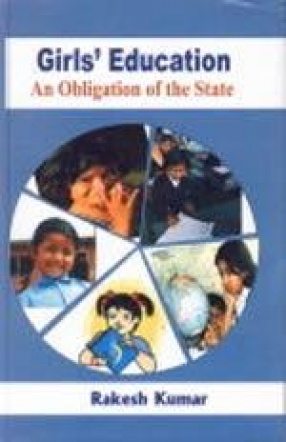 Girls' Education: An Obligation of the State