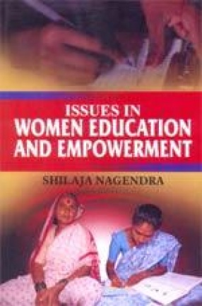 Issues in Women Education and Empowerment