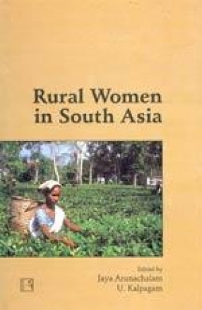 Rural Women in South Asia