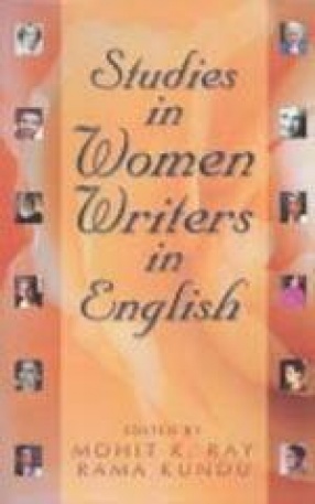 Studies in Women Writers in English (Volume VI)