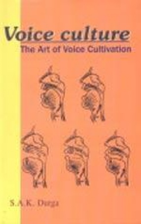 Voice Culture: The Art of Voice Cultivation