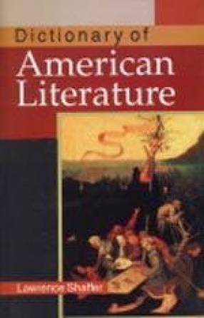 Dictionary of American Literature