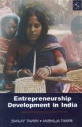 Entrepreneurship Development in India