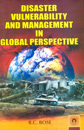 Disaster Vulnerability and Management in Global Perspective