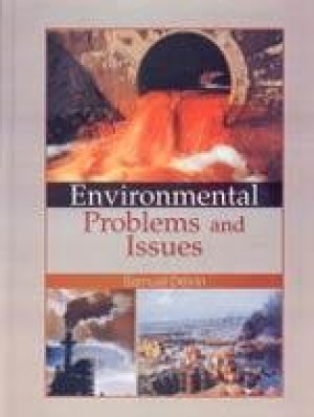 Environmental Problems and Issues